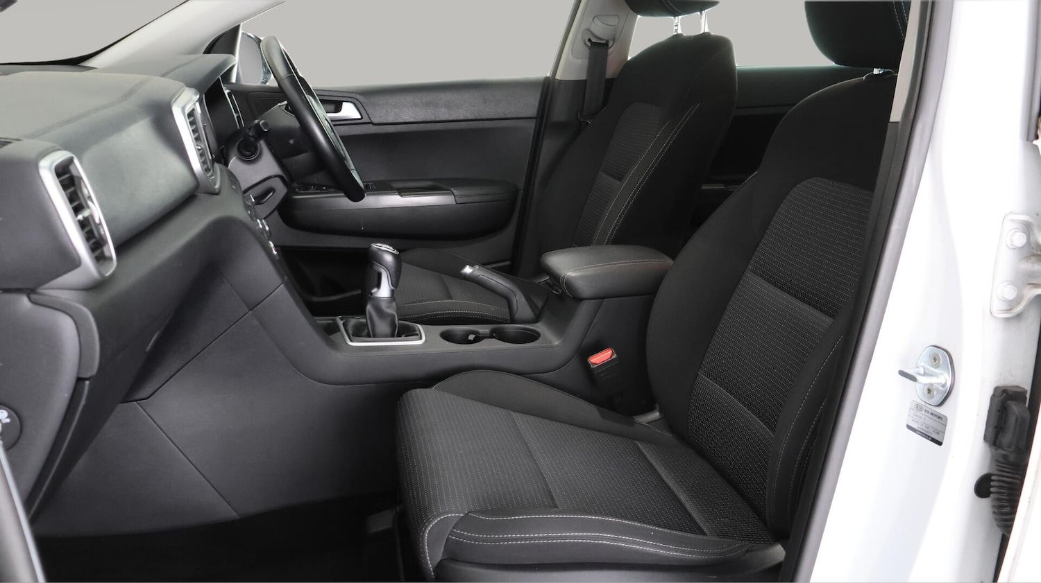 Used Kia Sportage 2019 for sale - 76752688: Photo 14