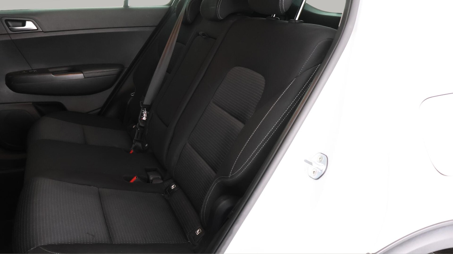 Used Kia Sportage 2019 for sale - 76752688: Photo 16