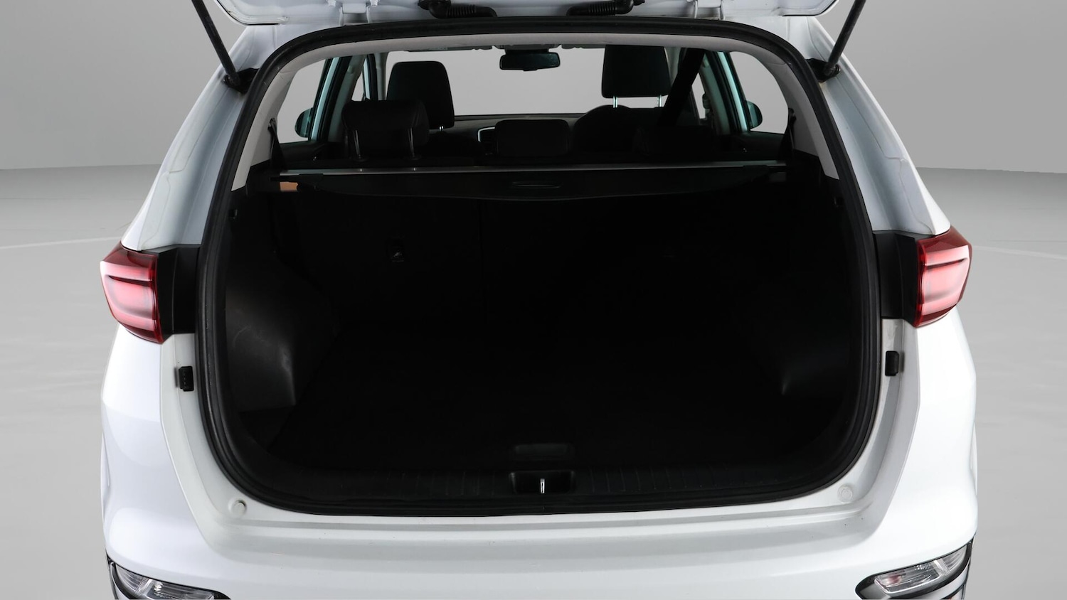 Used Kia Sportage 2019 for sale - 76752688: Photo 17