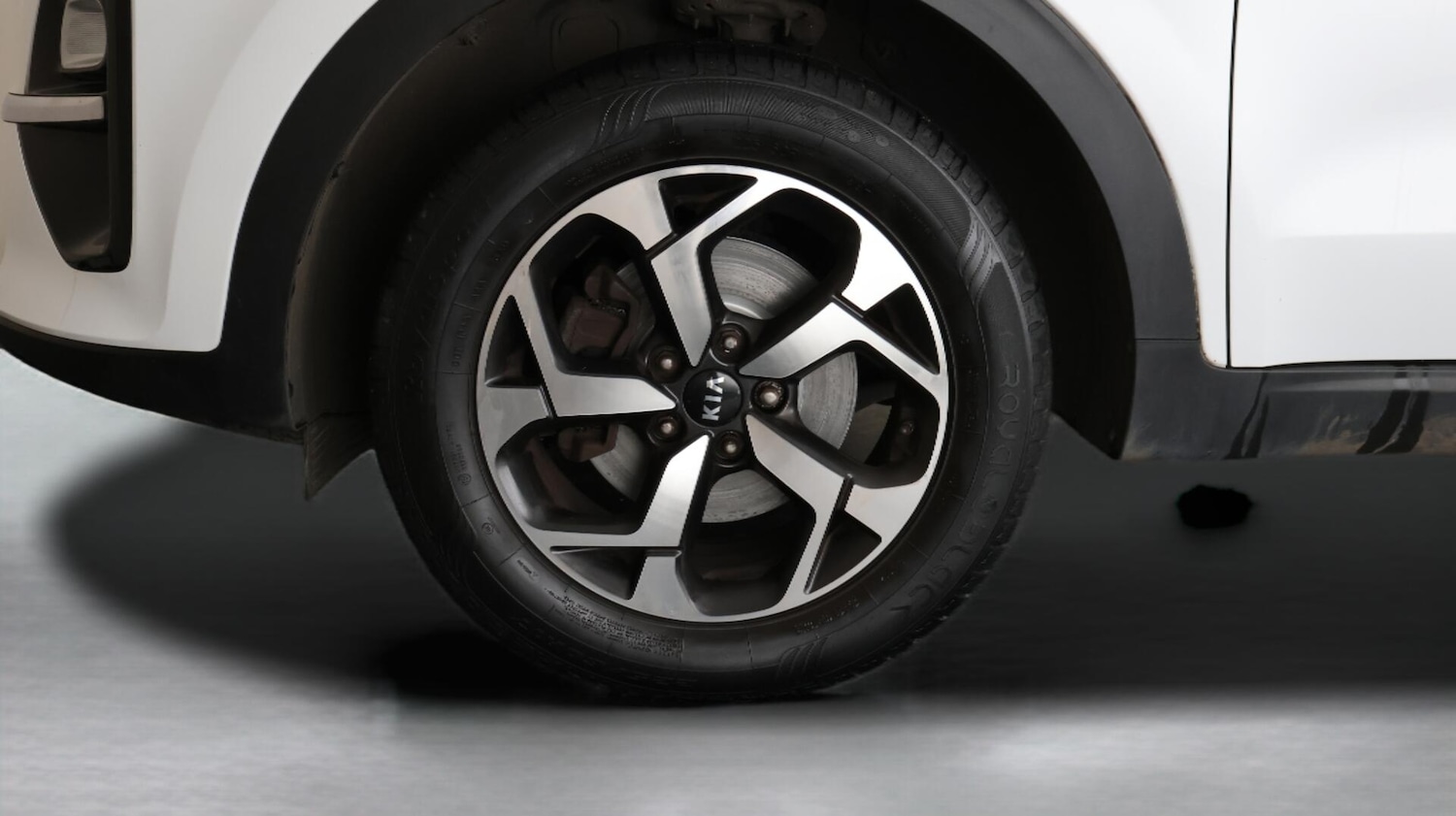 Used Kia Sportage 2019 for sale - 76752688: Photo 18