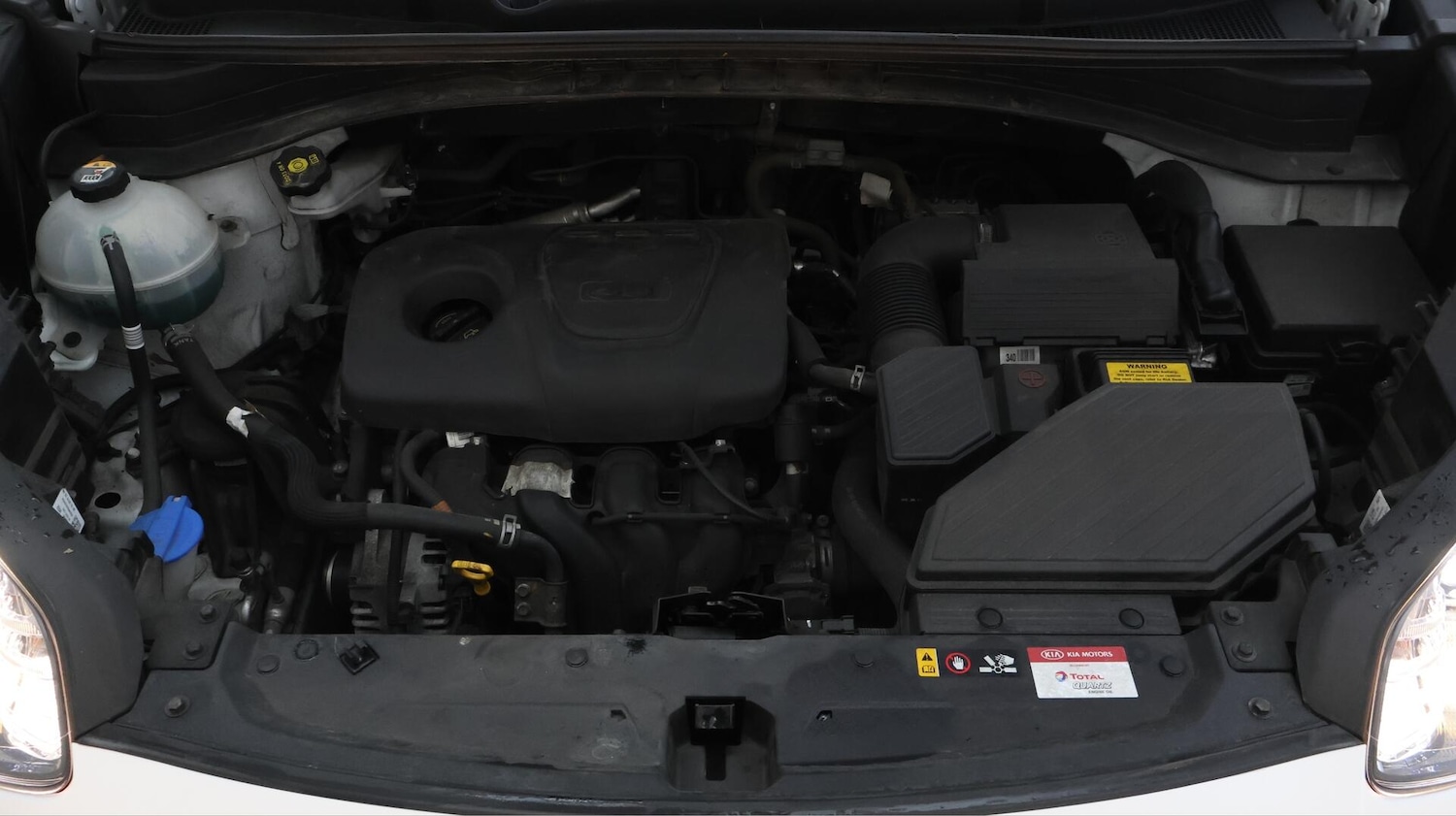 Used Kia Sportage 2019 for sale - 76752688: Photo 19