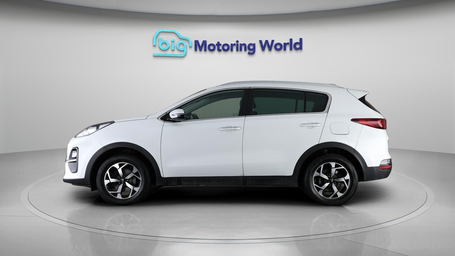 Used Kia Sportage 2019 for sale - 76752688: Photo 5