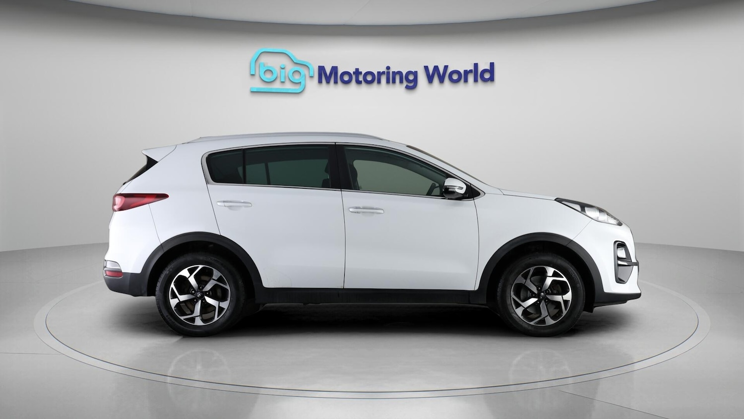 Used Kia Sportage 2019 for sale - 76752688: Photo 9