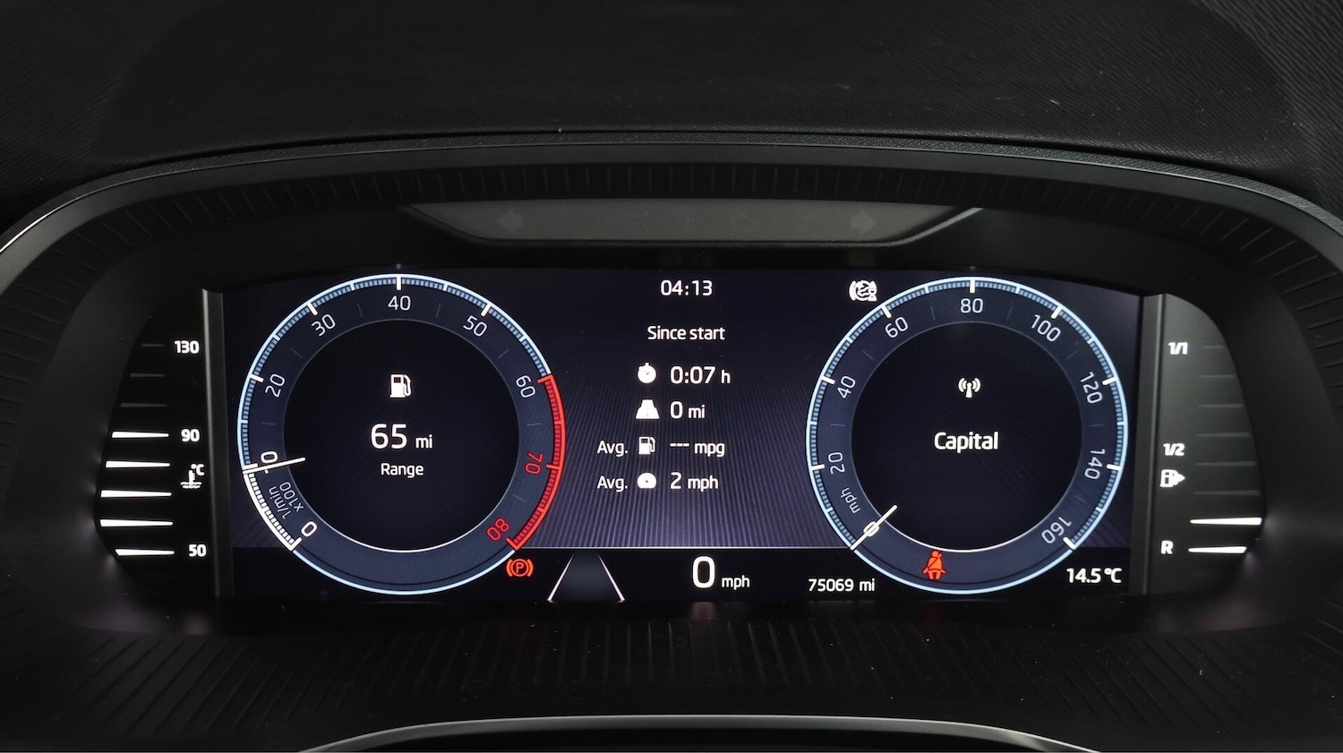 Used Skoda Octavia 2022 for sale - 76484856: Photo 10