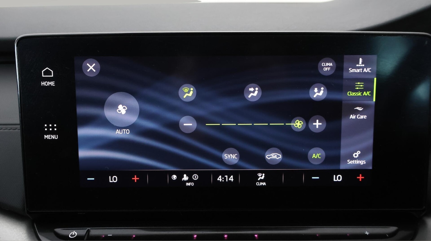 Used Skoda Octavia 2022 for sale - 76484856: Photo 12