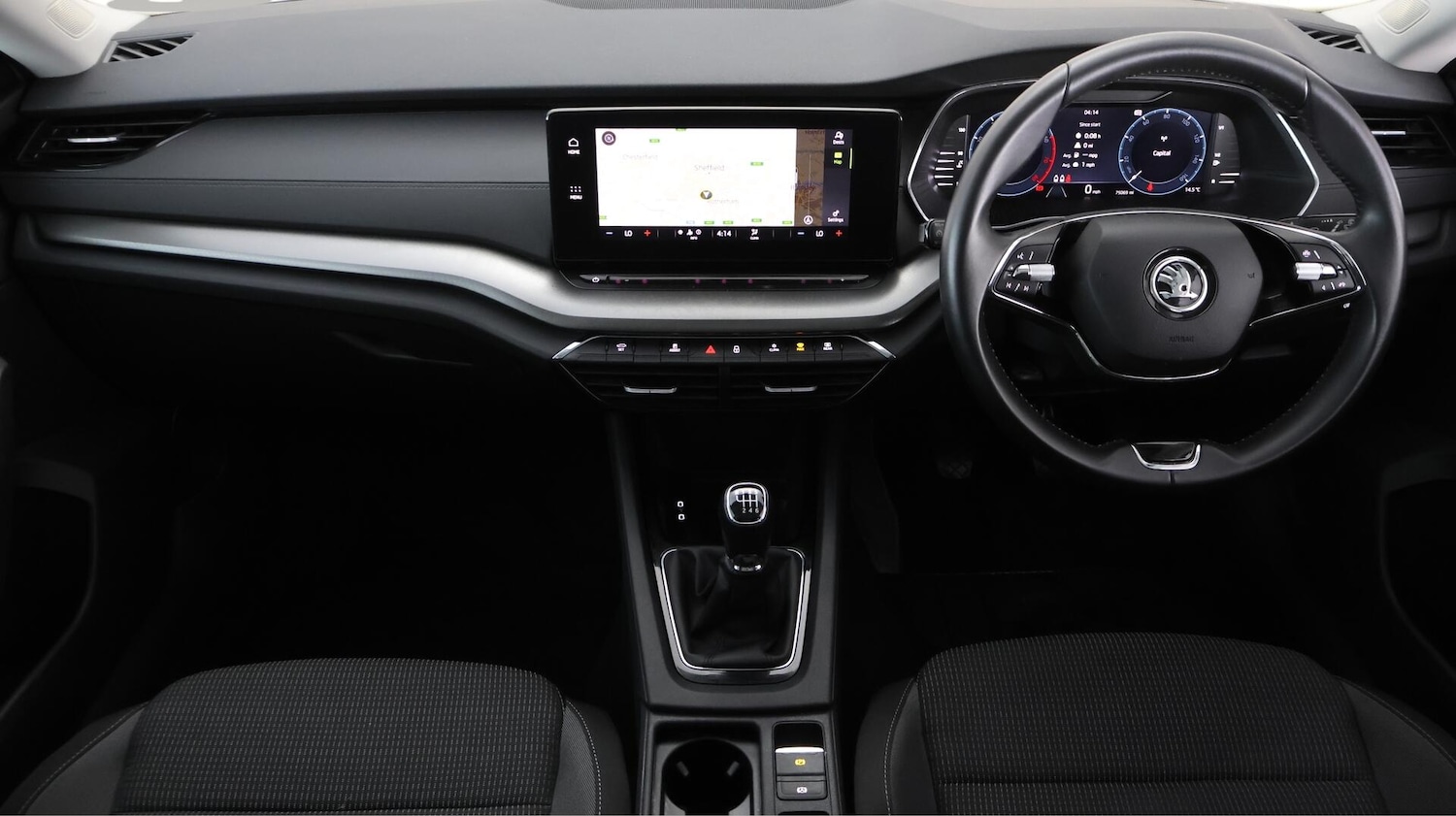 Used Skoda Octavia 2022 for sale - 76484856: Photo 13