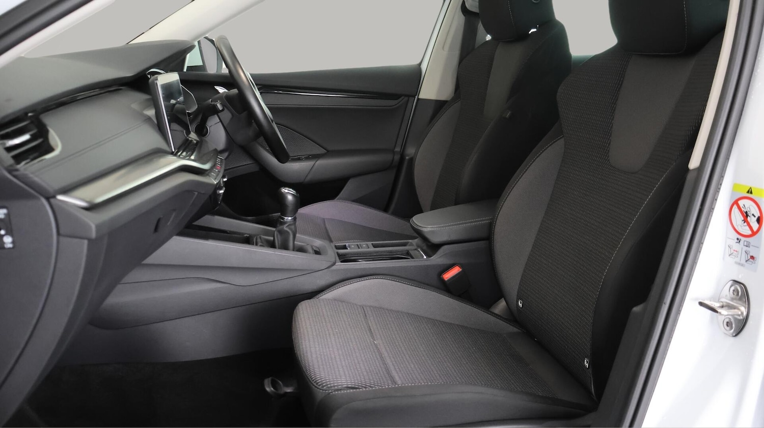 Used Skoda Octavia 2022 for sale - 76484856: Photo 14