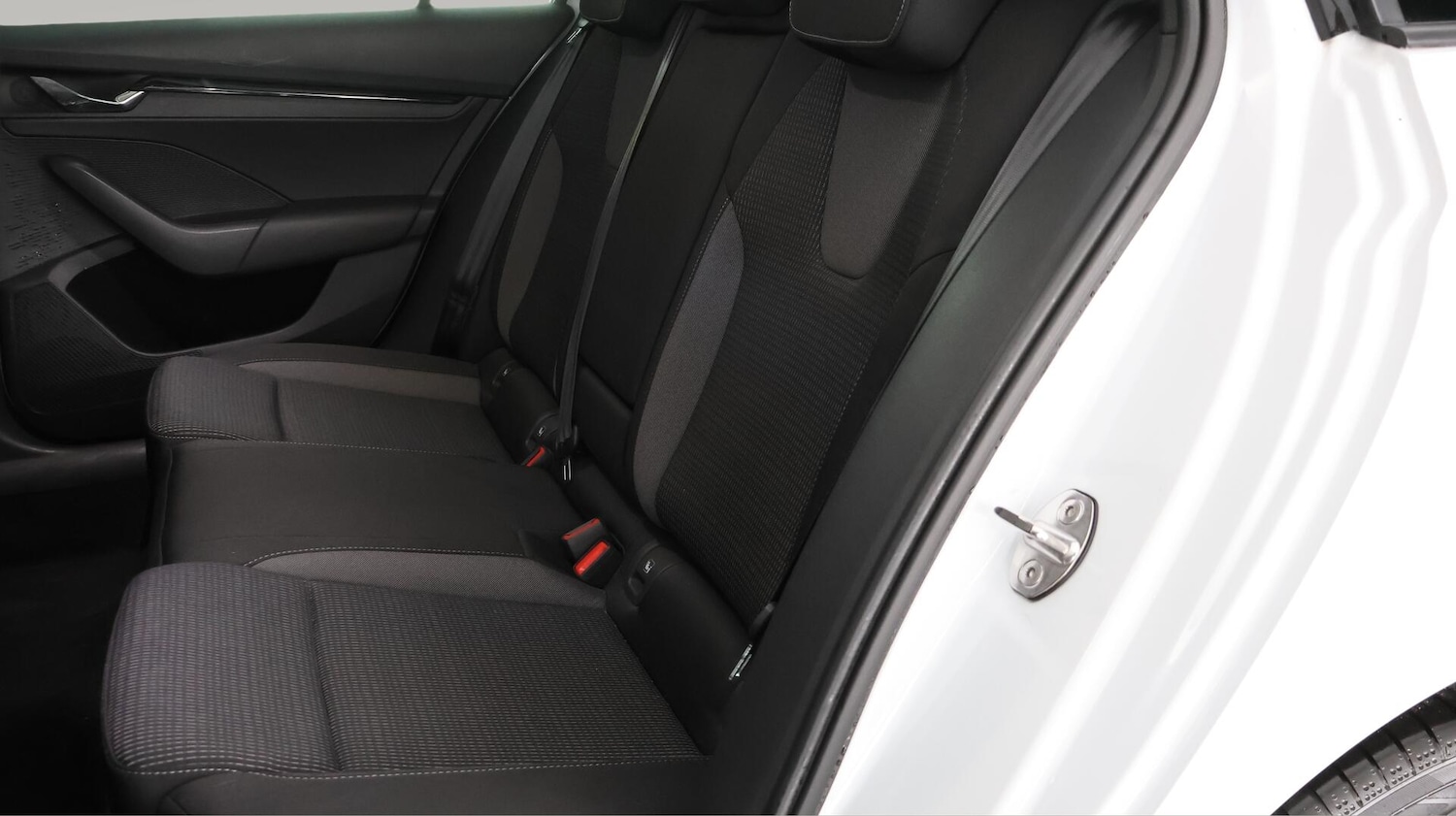 Used Skoda Octavia 2022 for sale - 76484856: Photo 16