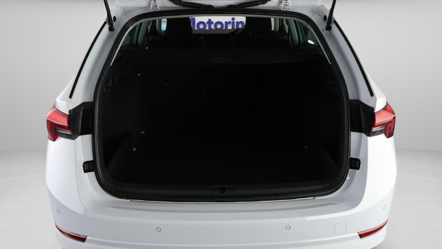 Used Skoda Octavia 2022 for sale - 76484856: Photo 17