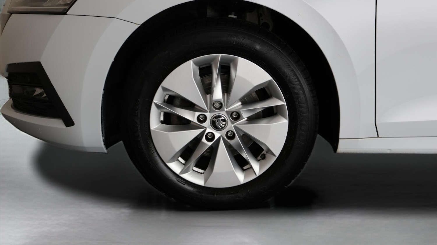 Used Skoda Octavia 2022 for sale - 76484856: Photo 18