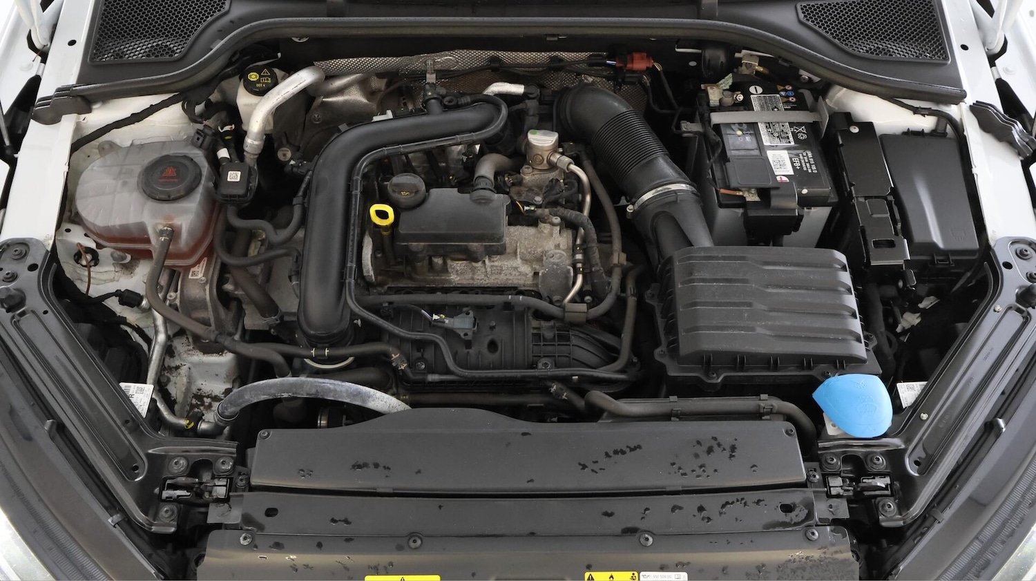 Used Skoda Octavia 2022 for sale - 76484856: Photo 19