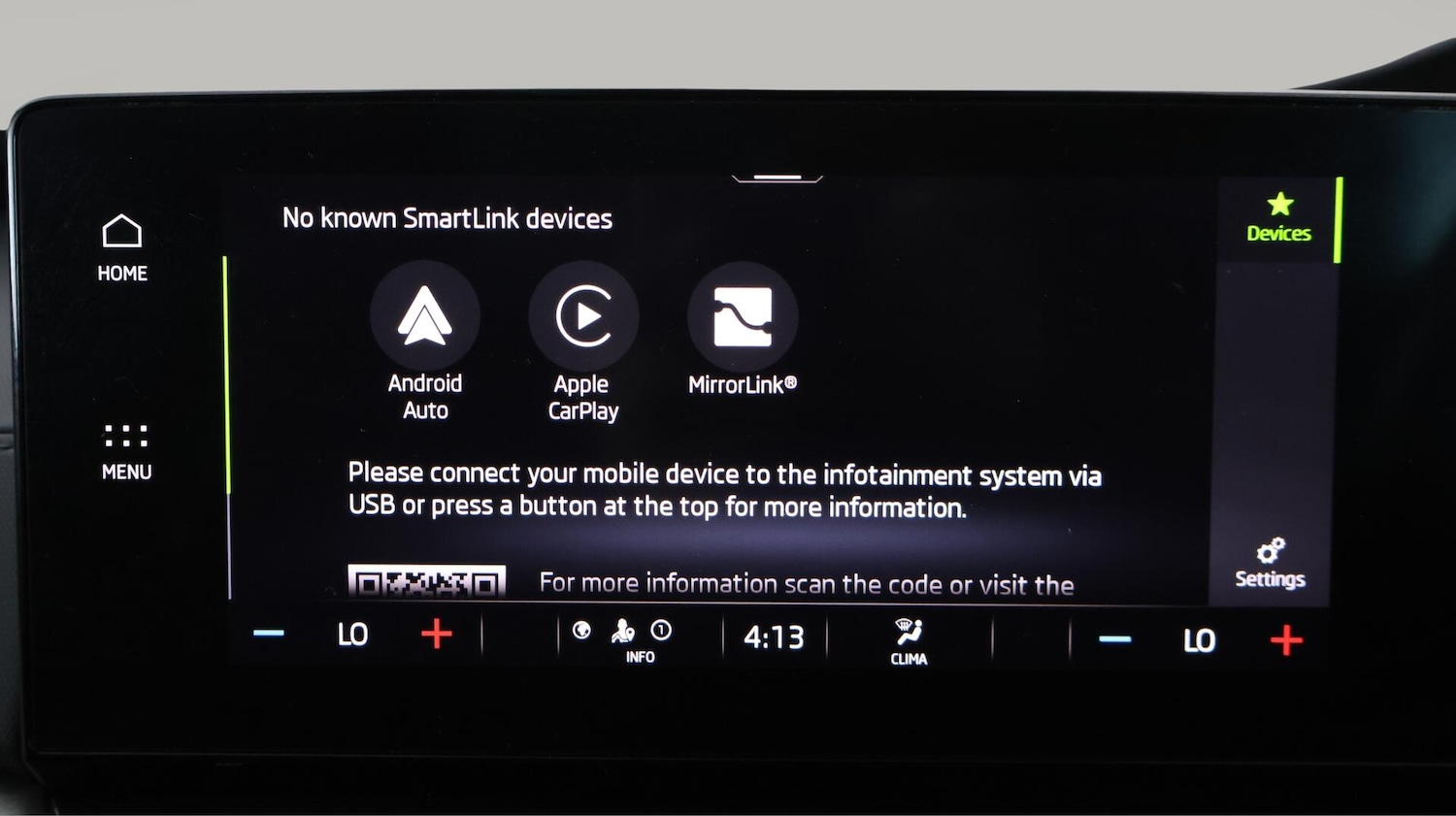 Used Skoda Octavia 2022 for sale - 76484856: Photo 24