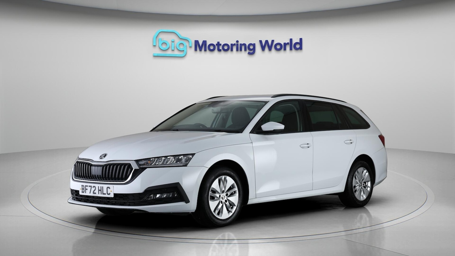 Used Skoda Octavia 2022 for sale - 76484856: Photo 3