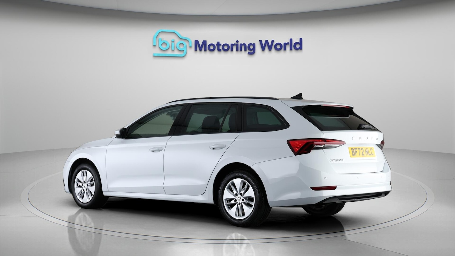 Used Skoda Octavia 2022 for sale - 76484856: Photo 5