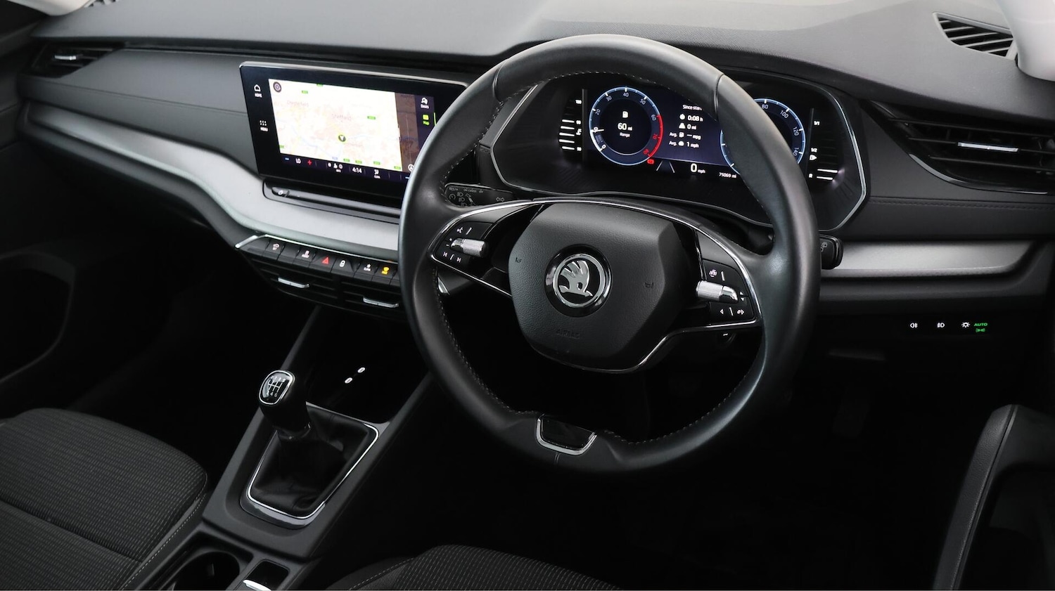 Used Skoda Octavia 2022 for sale - 76484856: Photo 9