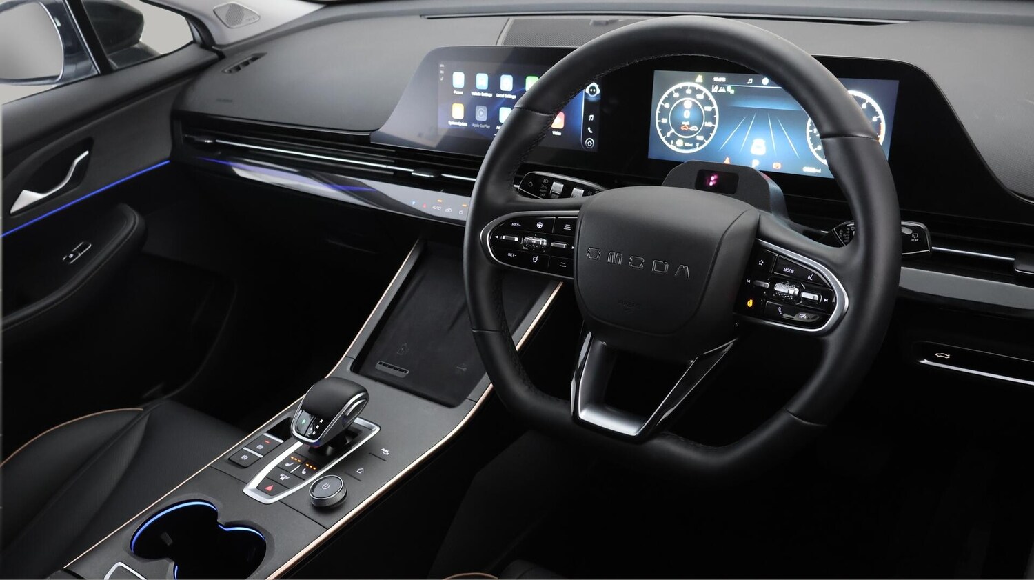 Used Omoda OMODA 5 2024 for sale - 76735402: Photo 10