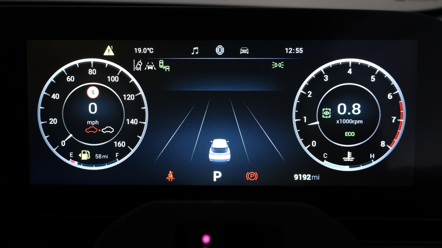 Used Omoda OMODA 5 2024 for sale - 76735402: Photo 11