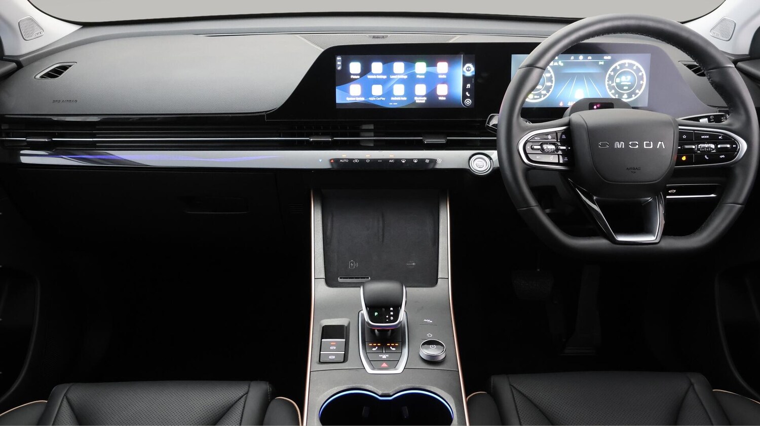 Used Omoda OMODA 5 2024 for sale - 76735402: Photo 13