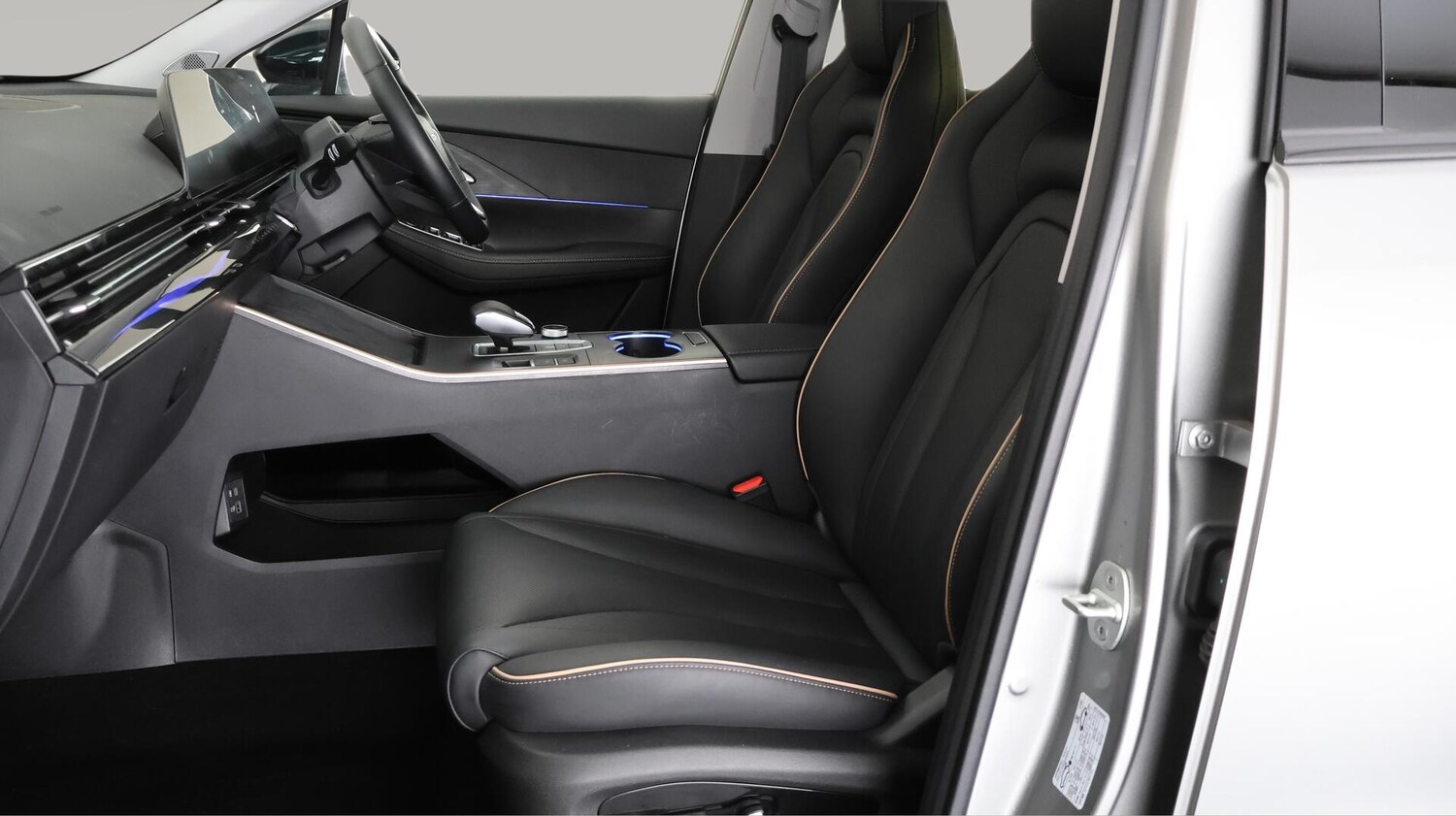 Used Omoda OMODA 5 2024 for sale - 76735402: Photo 14