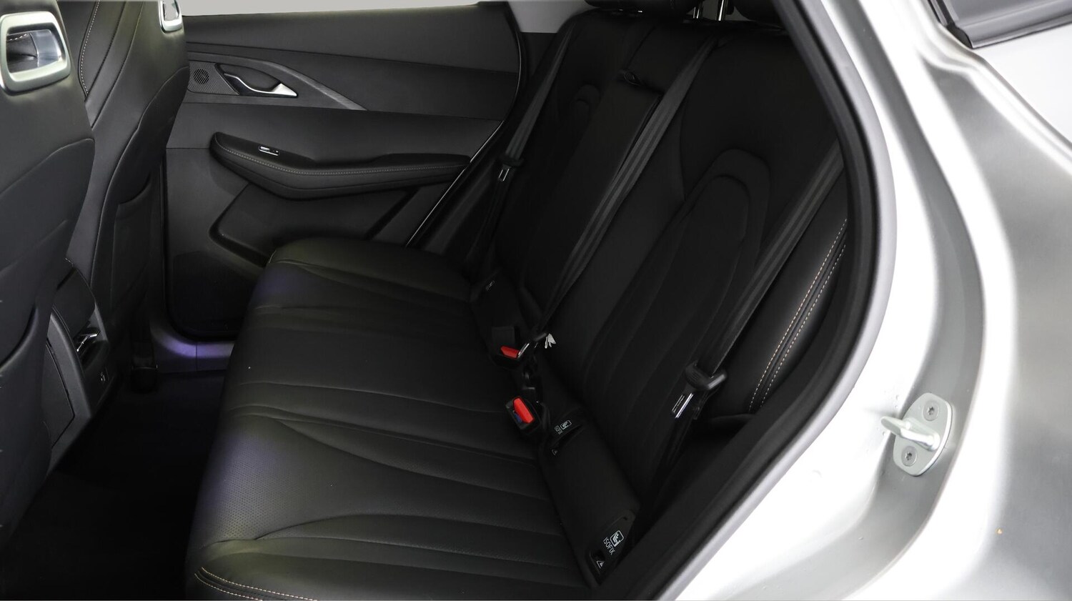 Used Omoda OMODA 5 2024 for sale - 76735402: Photo 16