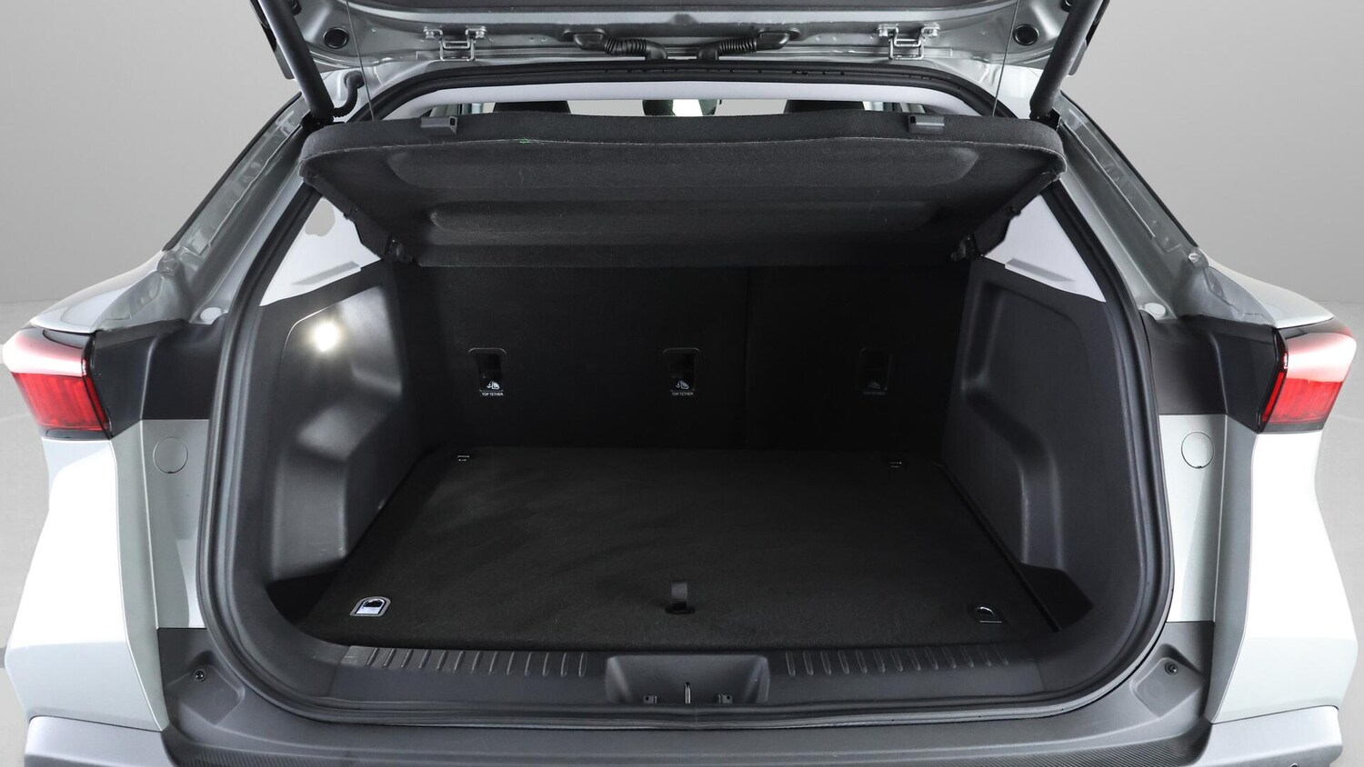 Used Omoda OMODA 5 2024 for sale - 76735402: Photo 17