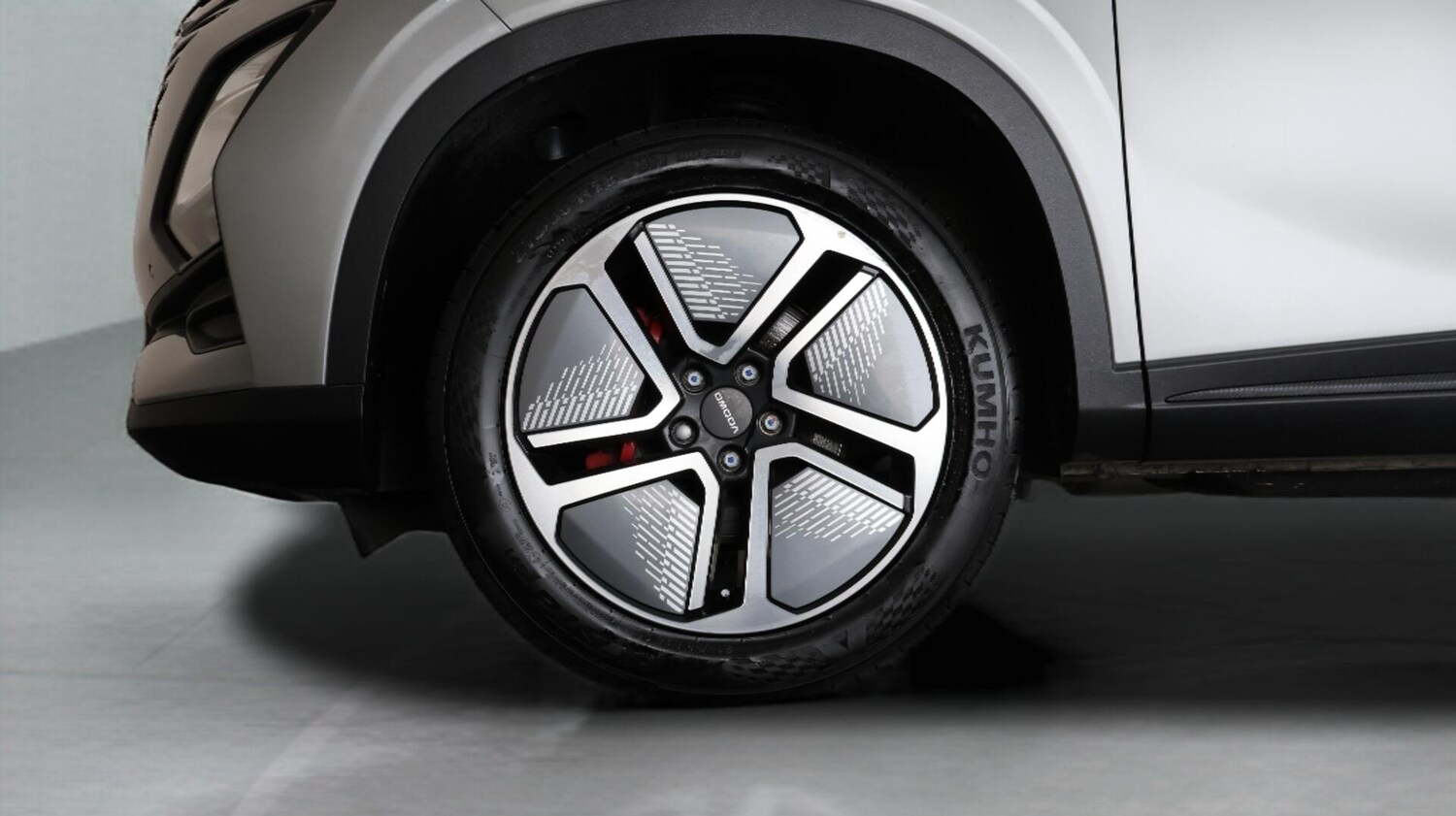 Used Omoda OMODA 5 2024 for sale - 76735402: Photo 18