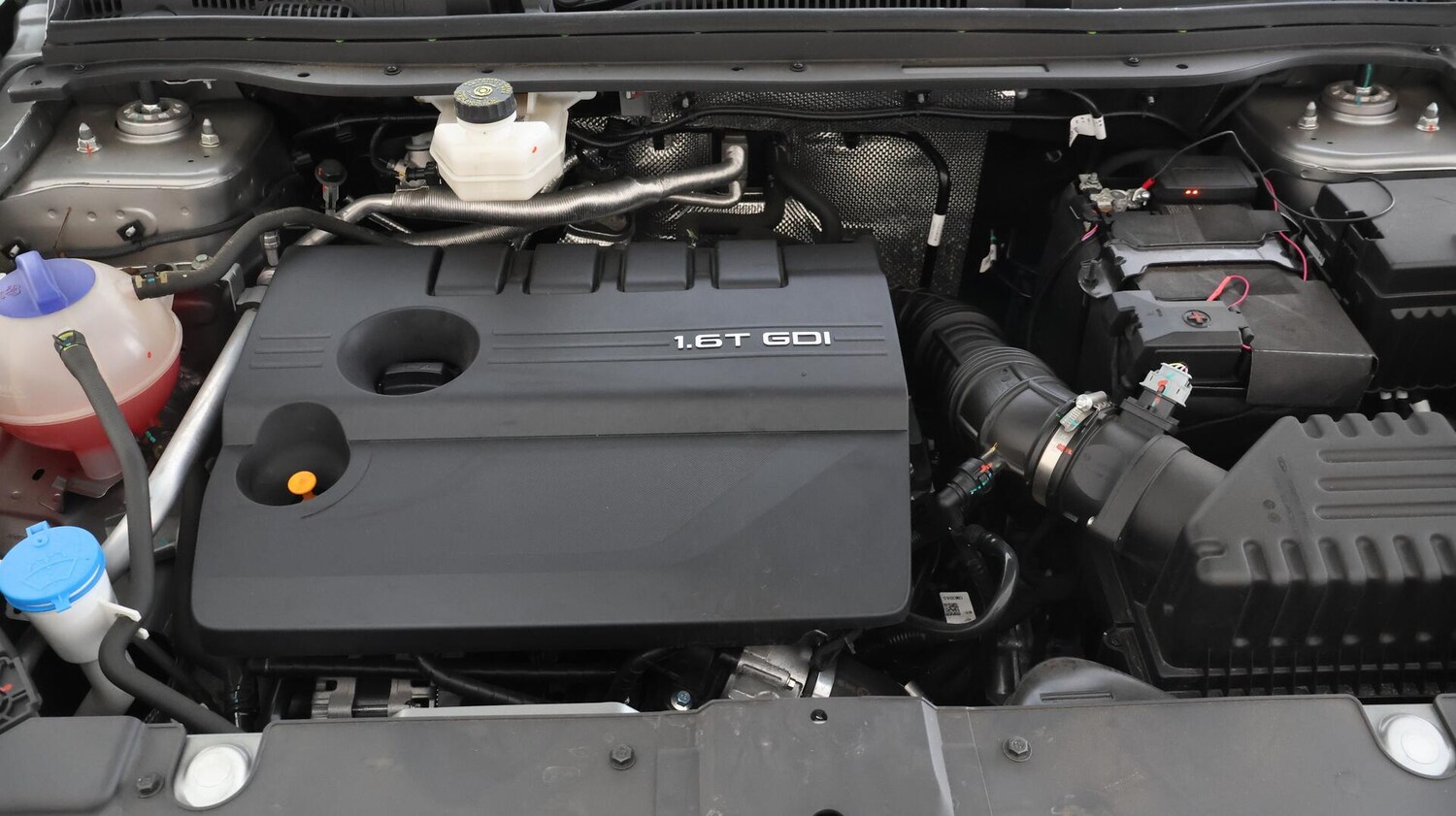 Used Omoda OMODA 5 2024 for sale - 76735402: Photo 19