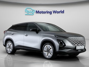 Used Omoda OMODA 5 2024 for sale - 76735402: Photo