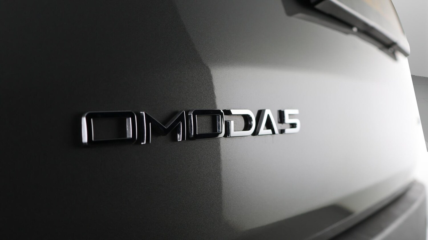 Used Omoda OMODA 5 2024 for sale - 76735402: Photo 20