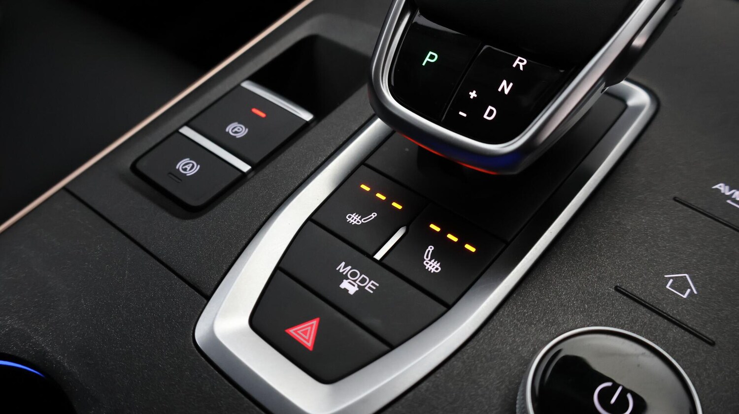 Used Omoda OMODA 5 2024 for sale - 76735402: Photo 23