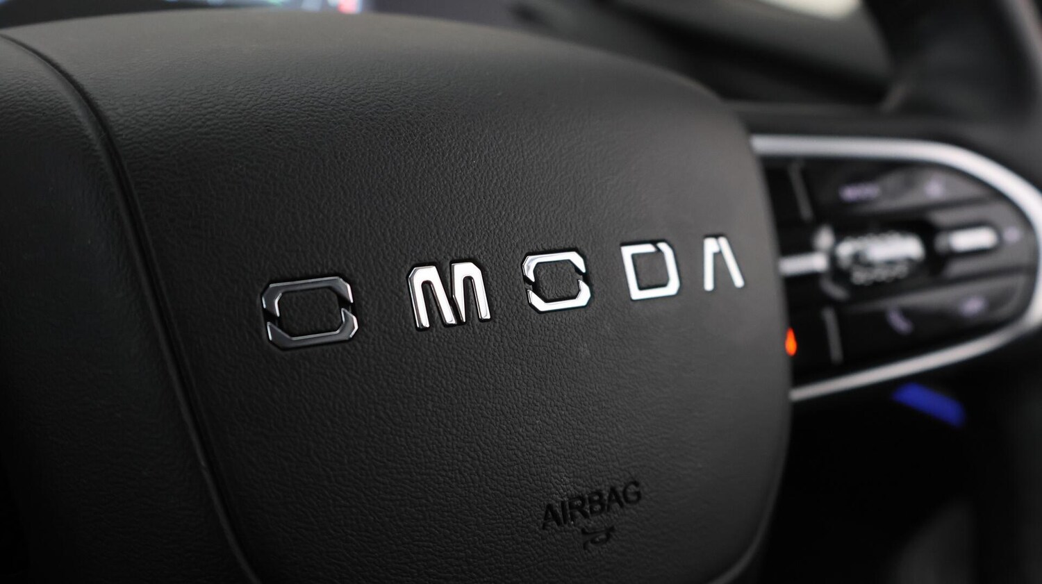 Used Omoda OMODA 5 2024 for sale - 76735402: Photo 24