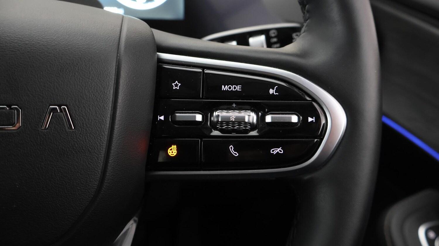 Used Omoda OMODA 5 2024 for sale - 76735402: Photo 26