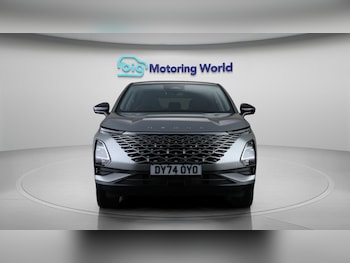 Used Omoda OMODA 5 2024 for sale - 76735402: Photo