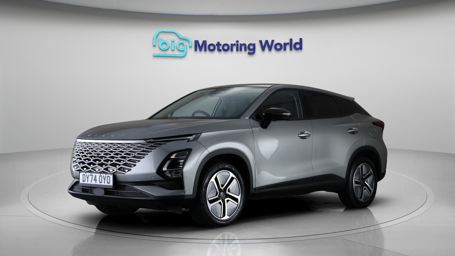 Used Omoda OMODA 5 2024 for sale - 76735402: Photo 4