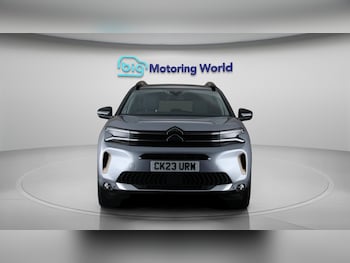 Used Citroen C5 Aircross 2023 for sale - 75940288: Photo