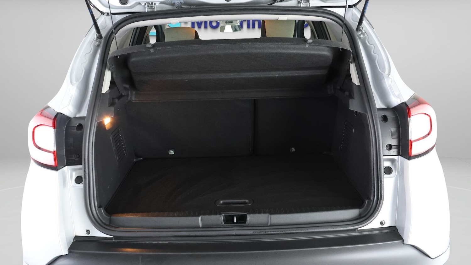 Used Renault Captur 2018 for sale - 76742360: Photo 18