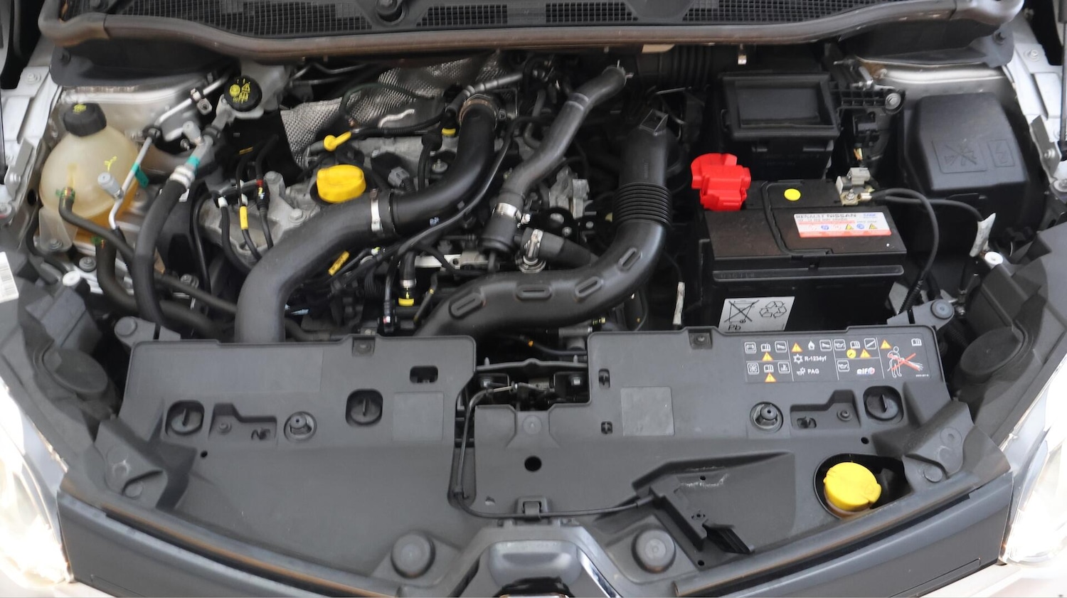 Used Renault Captur 2018 for sale - 76742360: Photo 20