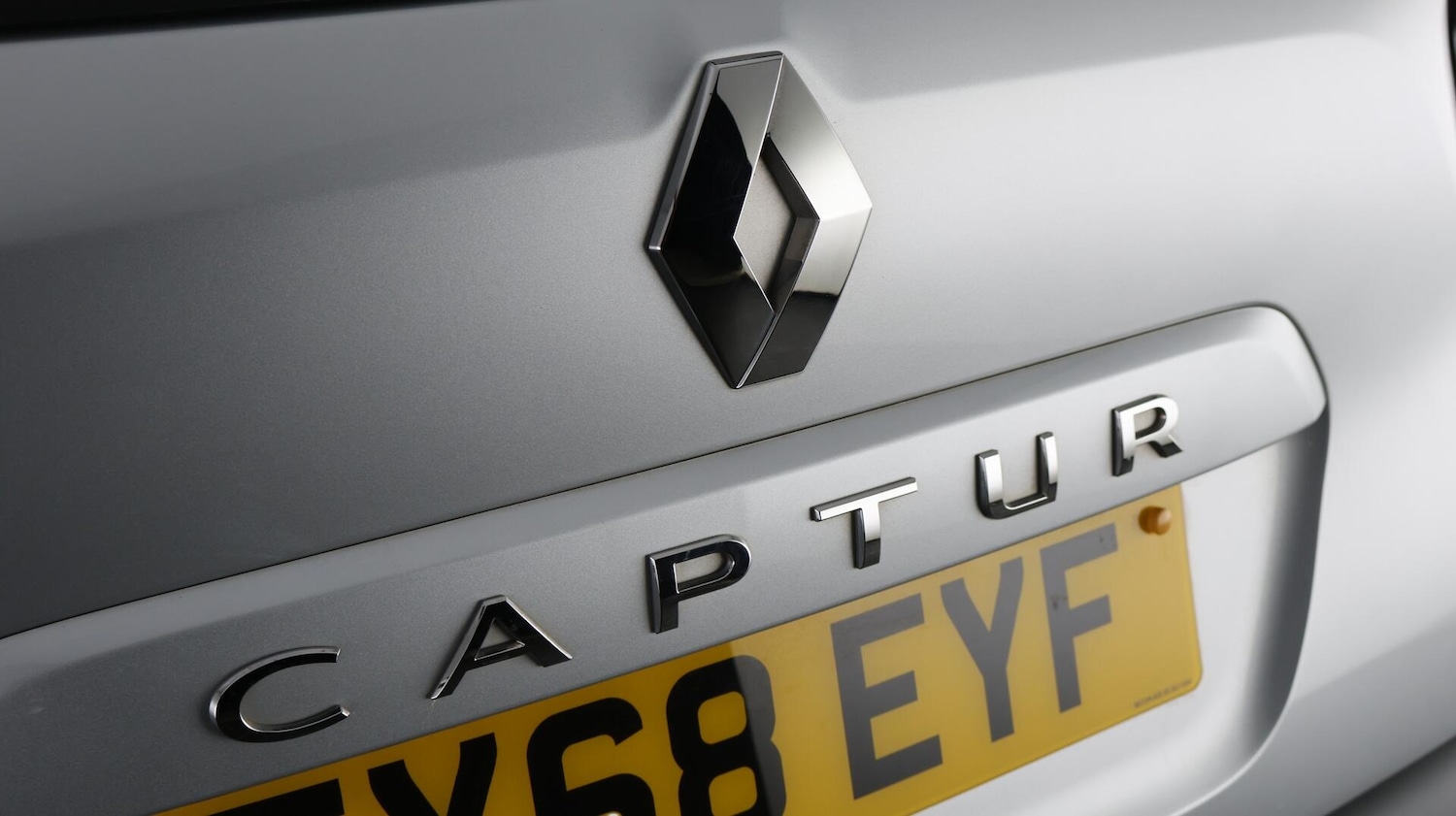 Used Renault Captur 2018 for sale - 76742360: Photo 21