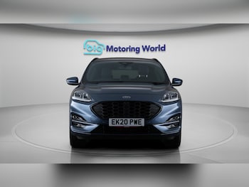Used Ford Kuga 2020 for sale - 75186253: Photo