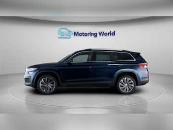 Used Skoda Kodiaq 2023 for sale - 79680558: Photo