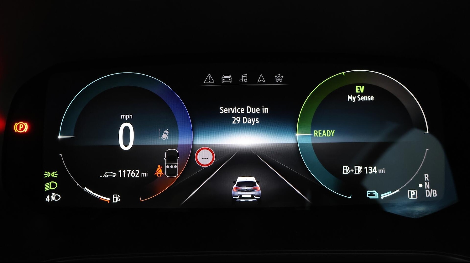 Used Renault Captur 2023 for sale - 76485863: Photo 10