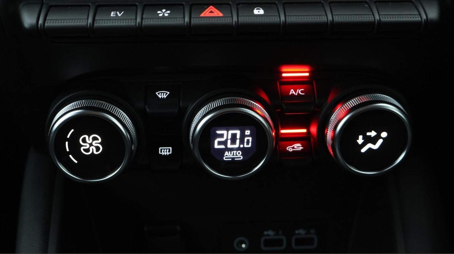 Used Renault Captur 2023 for sale - 76485863: Photo 12