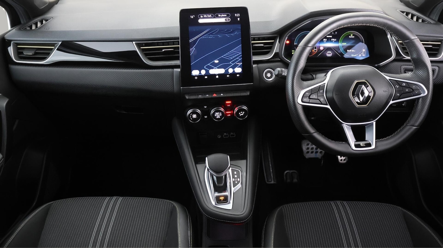 Used Renault Captur 2023 for sale - 76485863: Photo 13