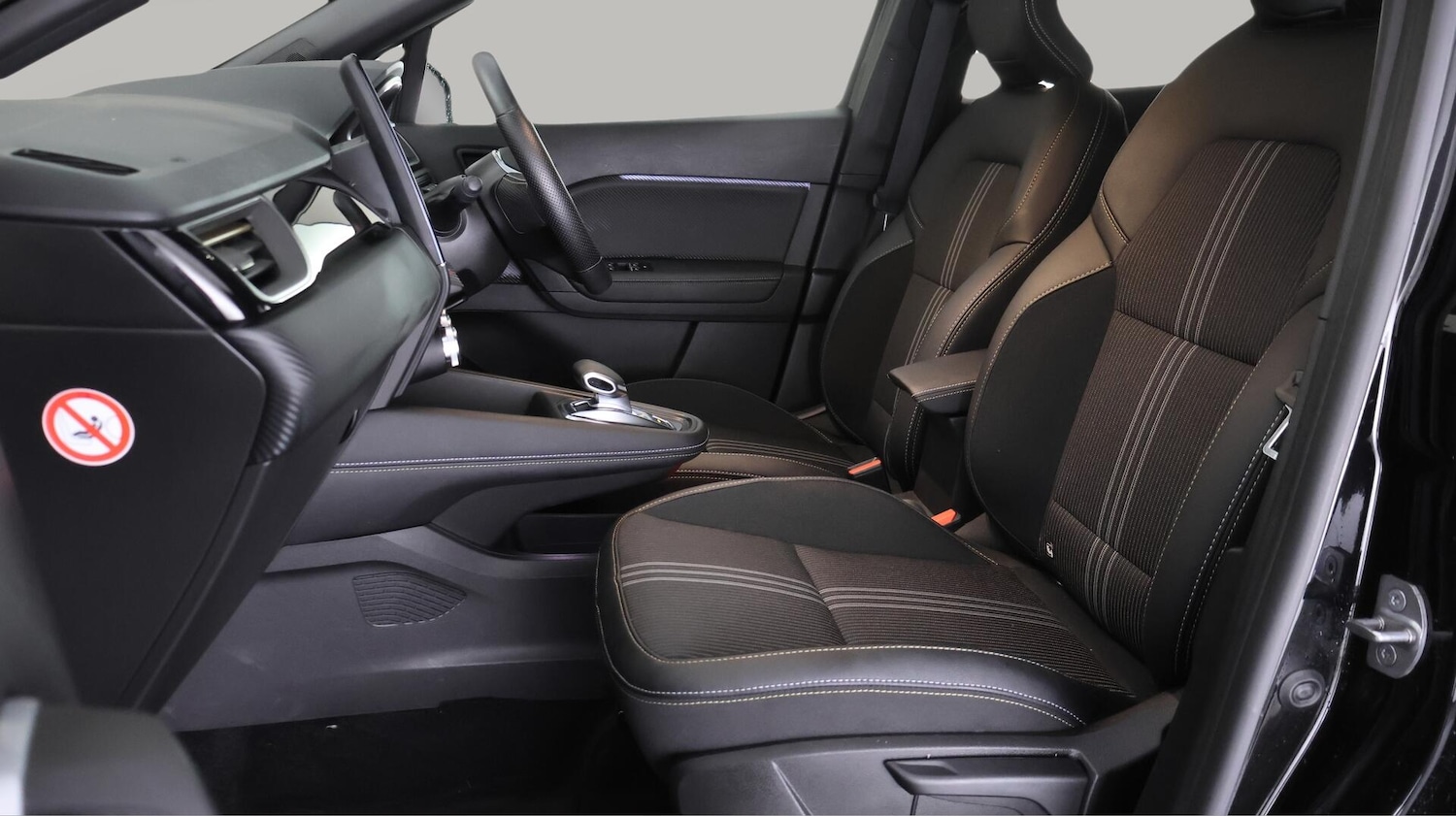 Used Renault Captur 2023 for sale - 76485863: Photo 14