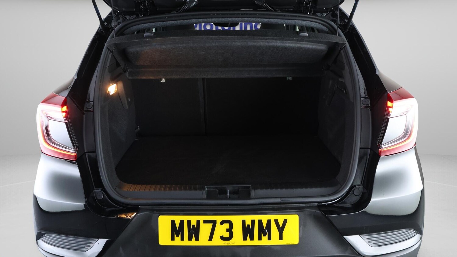 Used Renault Captur 2023 for sale - 76485863: Photo 17