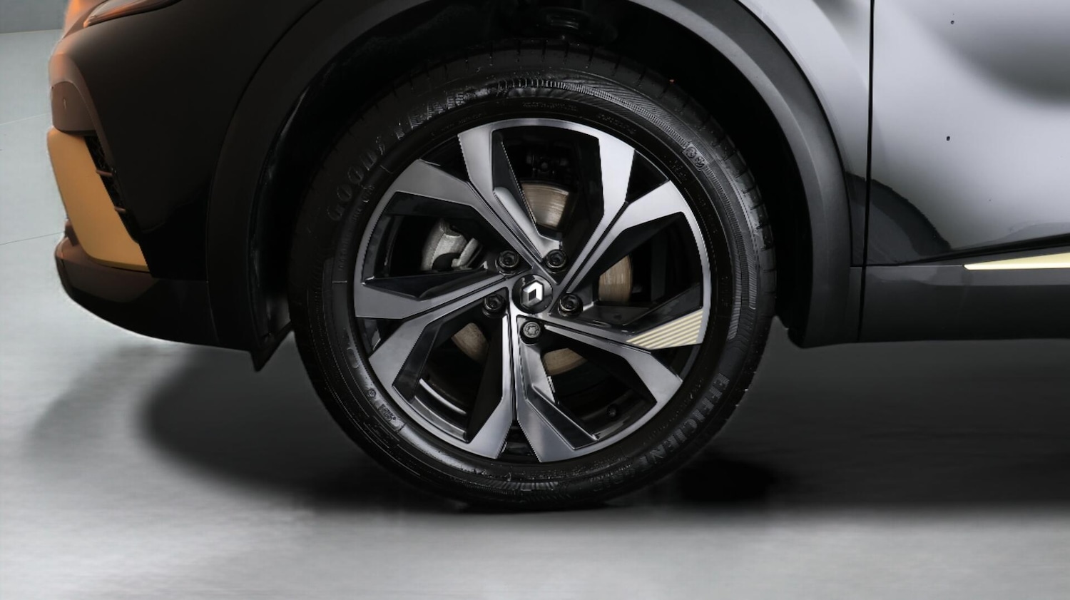 Used Renault Captur 2023 for sale - 76485863: Photo 18