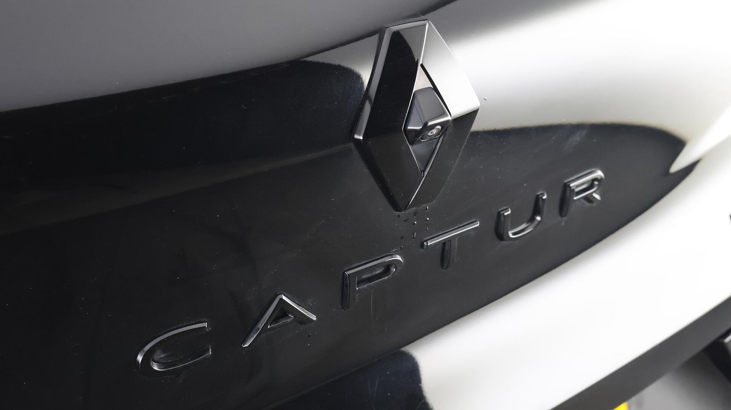 Used Renault Captur 2023 for sale - 76485863: Photo 20