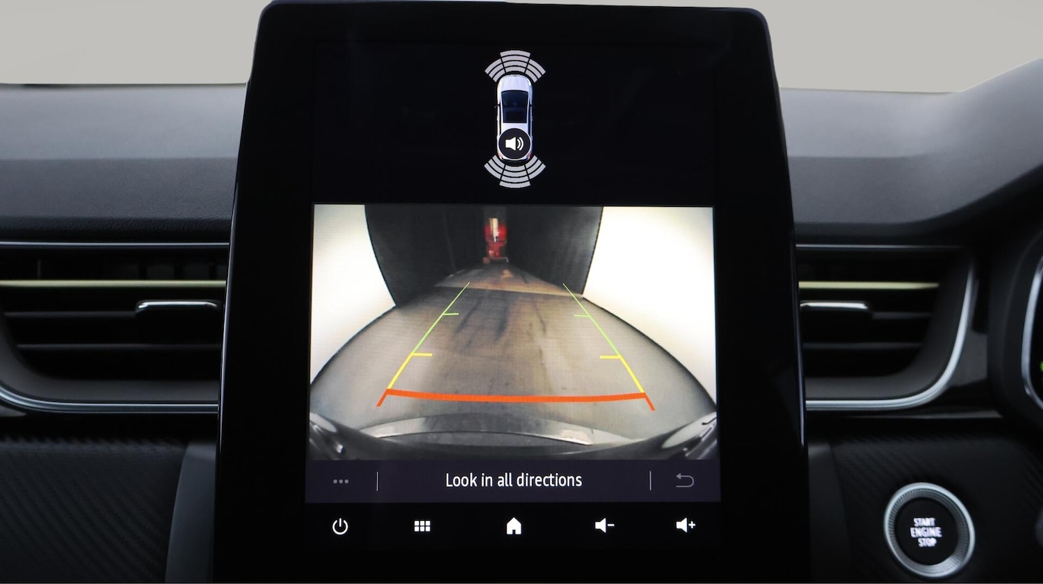 Used Renault Captur 2023 for sale - 76485863: Photo 23