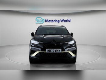 Used Renault Captur 2023 for sale - 76485863: Photo