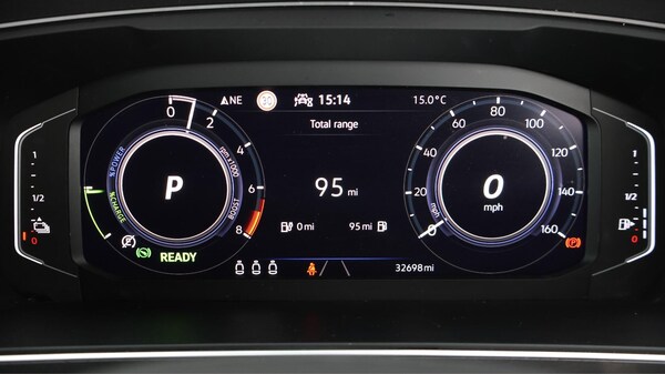 Used Volkswagen Tiguan 2022 for sale - 75669221: Photo 10